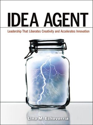 cover image of Idea Agent